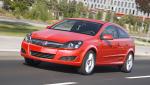 Saturn Astra XR 3-Door 2008 года